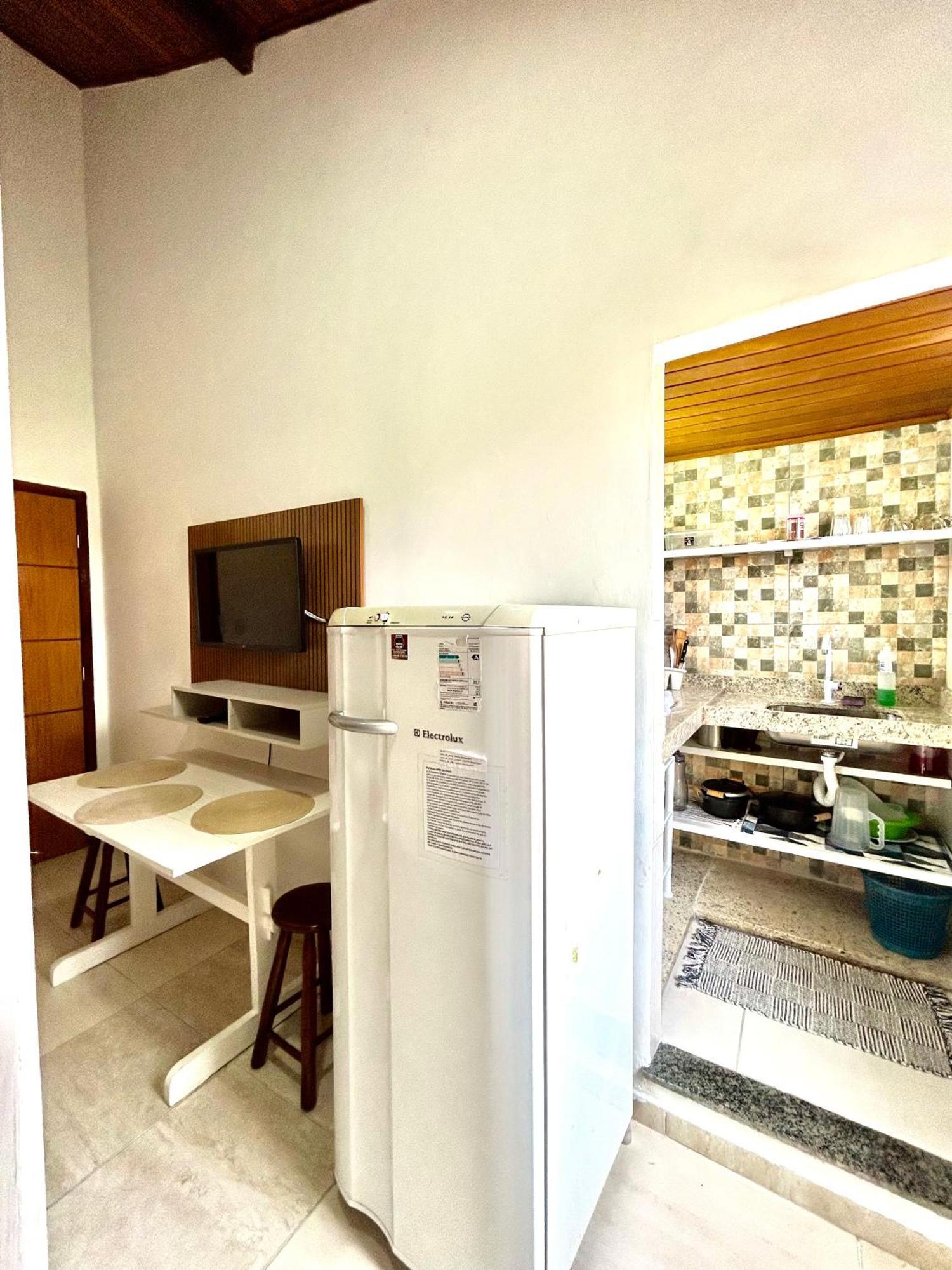 Loft Apes Do Pero 06 - Mini- Cozinha - Centro Apartment Кабо Фрио Екстериор снимка